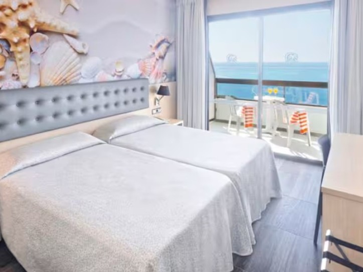 Accessible Hotel Card image