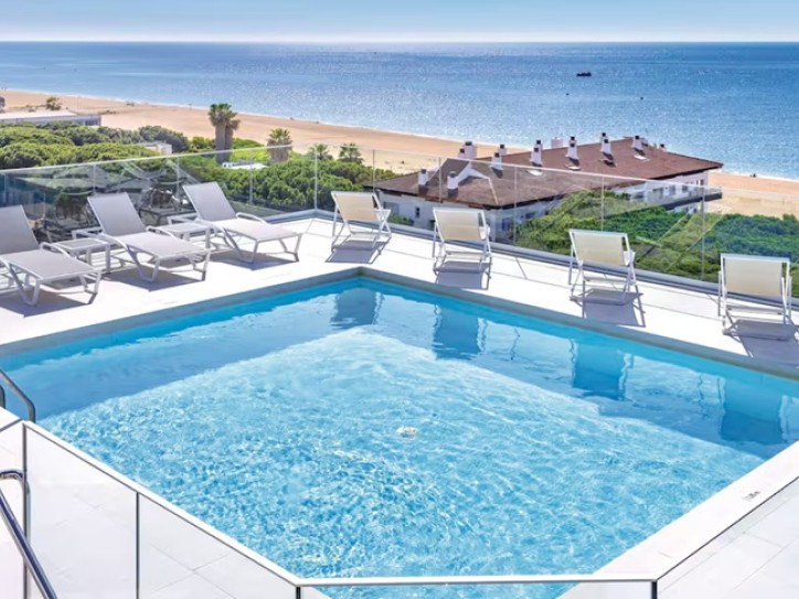 Accessible Hotel Card image