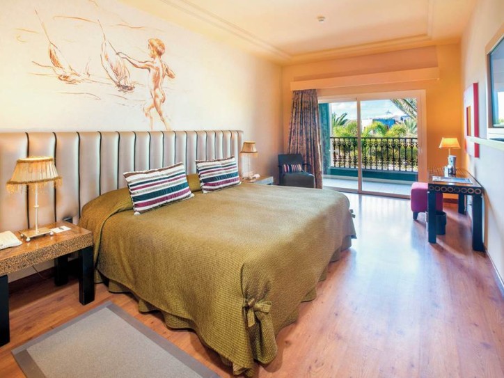 Accessible Hotel Card image
