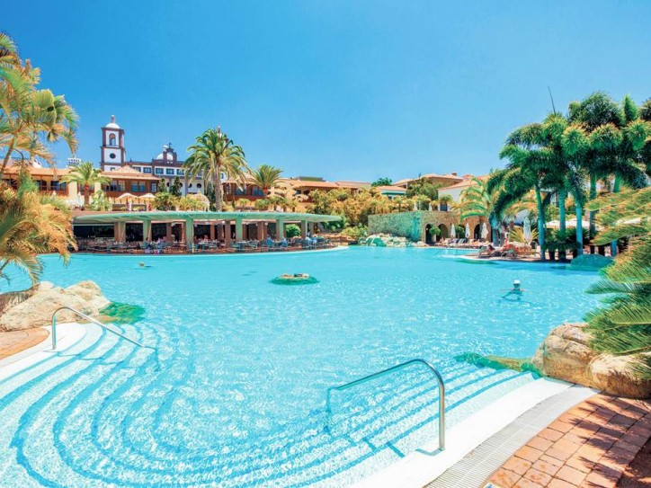 Accessible Hotel Card image