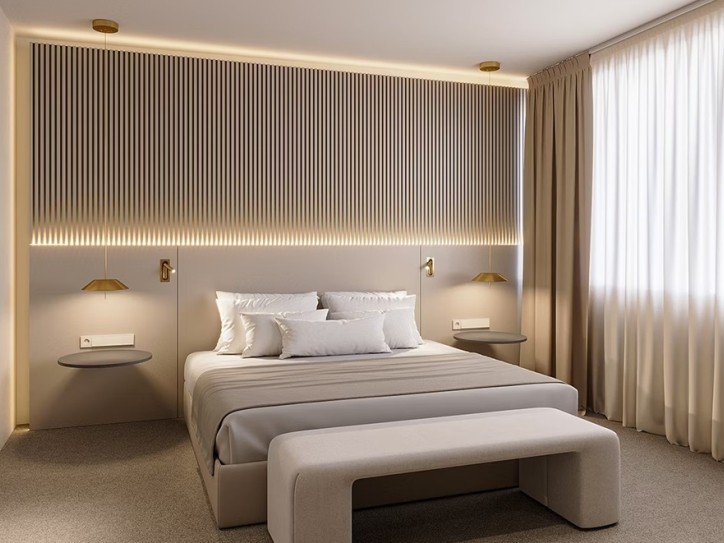 Accessible Hotel Card image