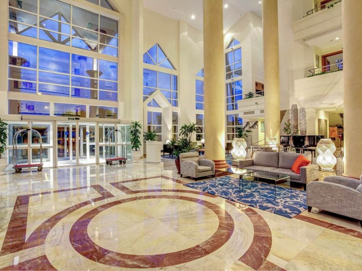 5* Accessible Hotel Card image
