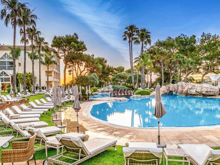 5* Accessible Hotel Card image