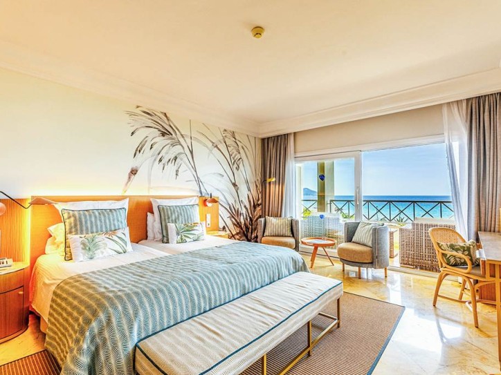 5* Accessible Hotel Card image
