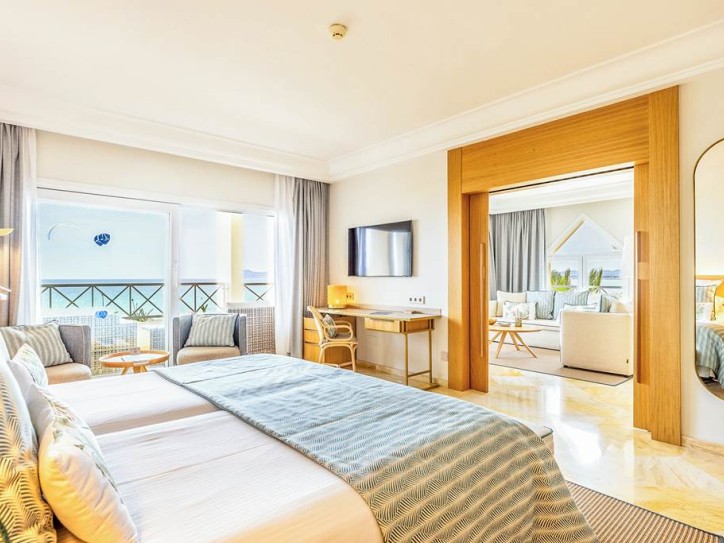 5* Accessible Hotel Card image