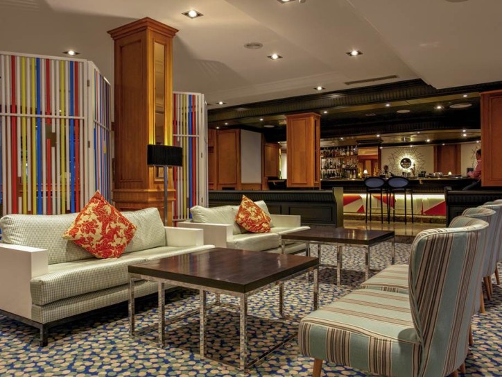 5* Accessible Hotel Card image