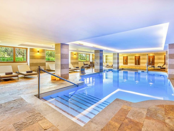 5* Accessible Hotel Card image