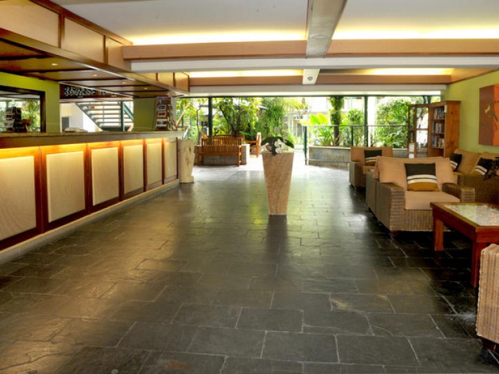 Accessible hotel and apartments Card image