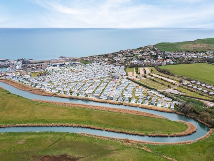 Accessible Caravan Card image