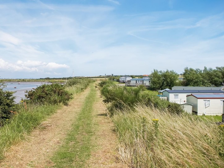 Accessible Caravan Card image