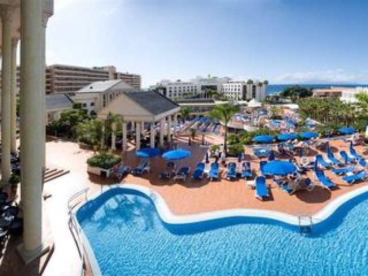 Accessible Hotel Card image