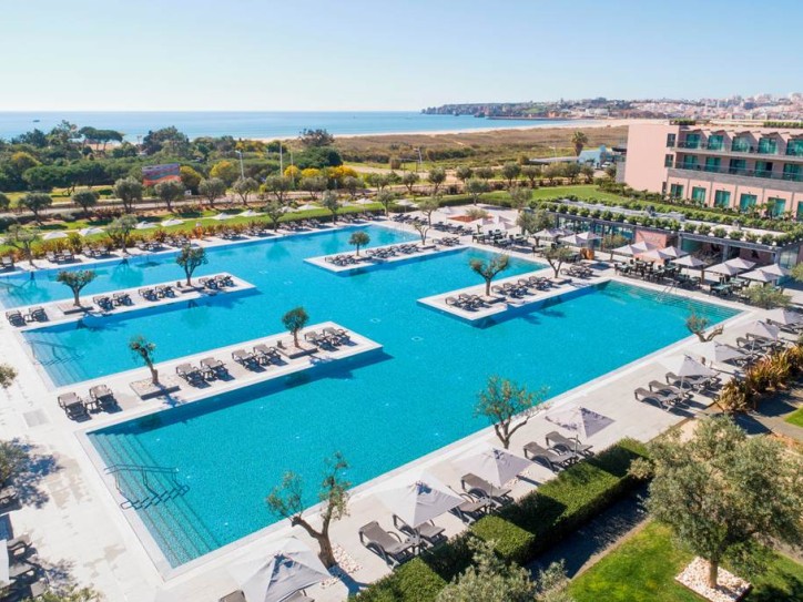 Accessible Hotel Card image