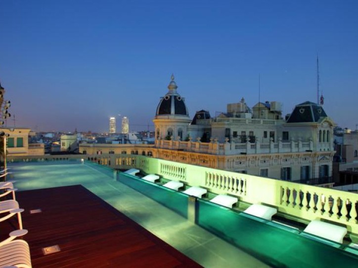 Accessible Hotel Card image