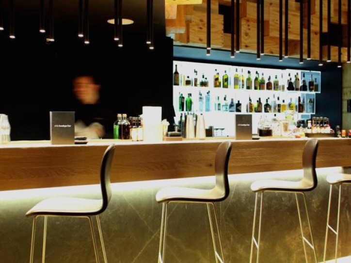 Accessible Hotel Card image