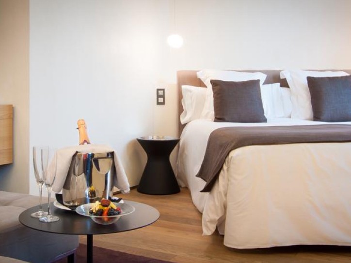 Accessible Hotel Card image
