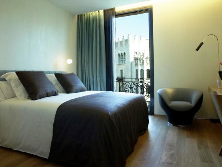 Accessible Hotel Card image