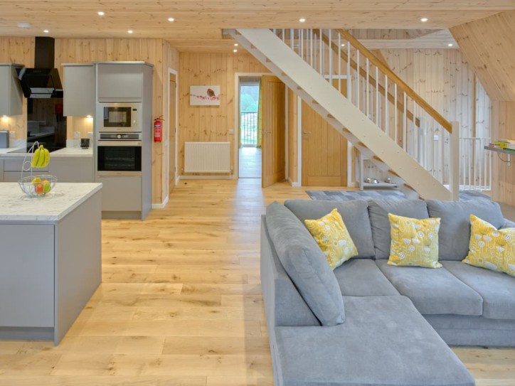 Accessible Lodge Card image