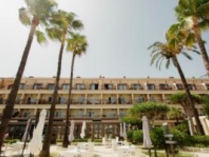 Accessible Hotel Card image