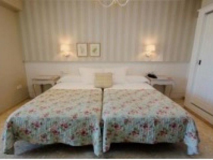 Accessible Hotel Card image