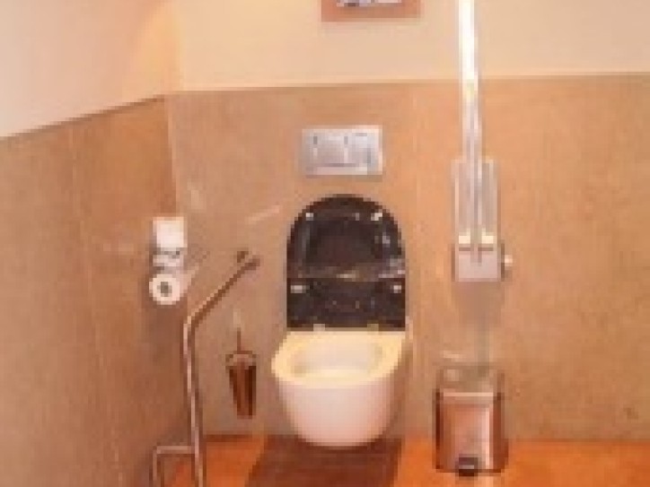 Accessible Hotel Card image