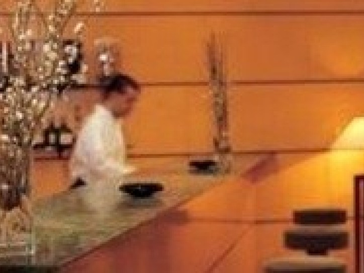 Accessible 4 star hotel Card image