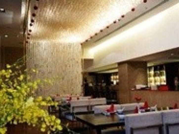 Accessible 4 star hotel Card image