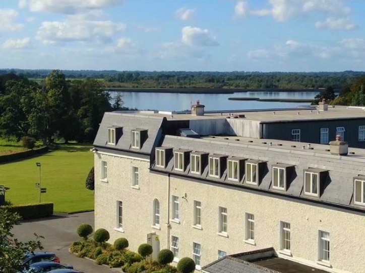Bloomfield House Hotel Leisure Club & Spa Card image