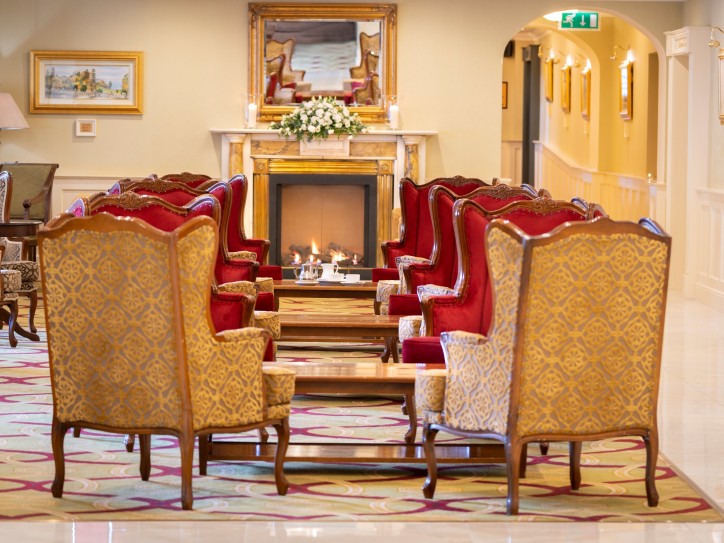 Bloomfield House Hotel Leisure Club & Spa Card image