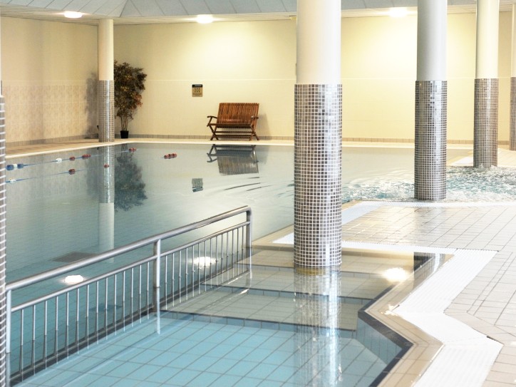 Bloomfield House Hotel Leisure Club & Spa Card image