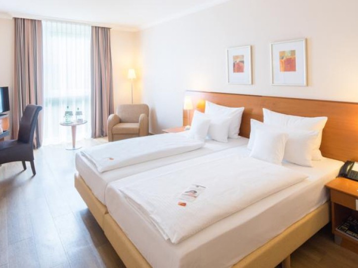 Accessible 4 star hotel Card image