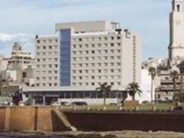 Accessible 4 star hotel Card image