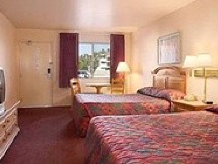 Accessible Hotel Card image