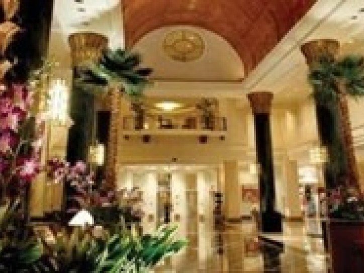 Accessible 4 star hotel Card image
