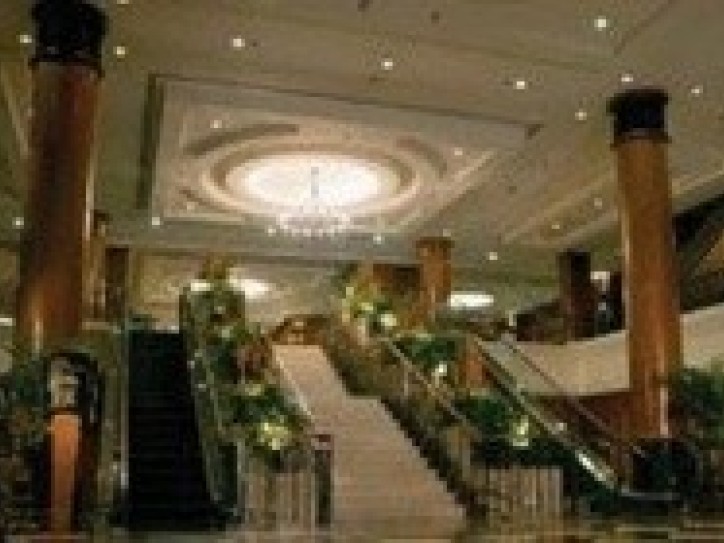 Accessible 4 star hotel Card image