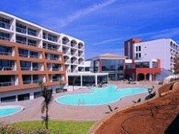 Accessible 4 star hotel Card image