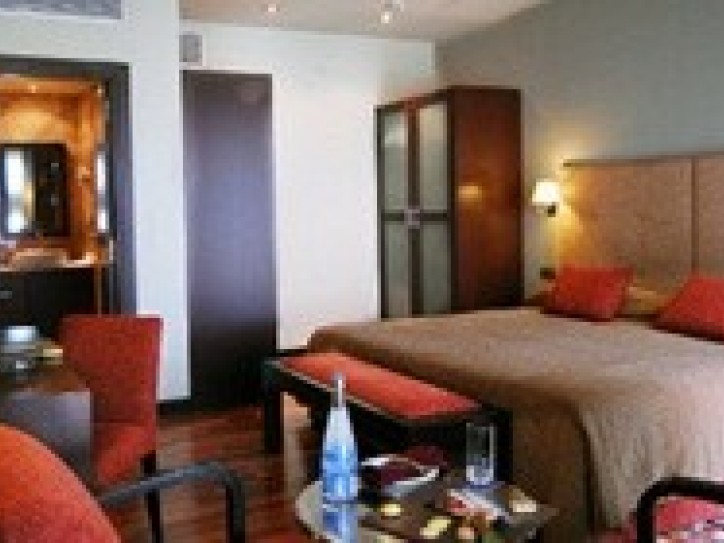 Accessible 4 star hotel Card image