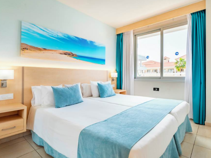 Accessible Aparthotel Card image