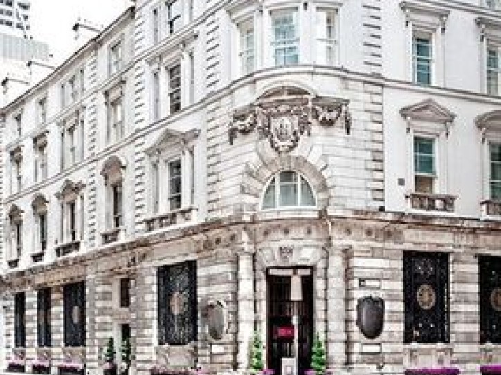 Boutique Hotel Card image