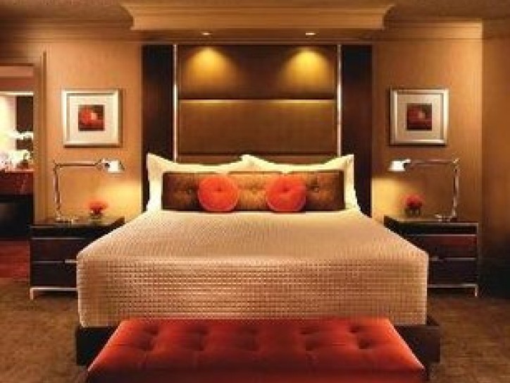 Glitzy Hotel Card image