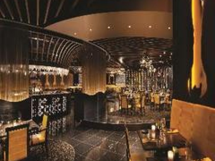 Impeccable Hotel Card image