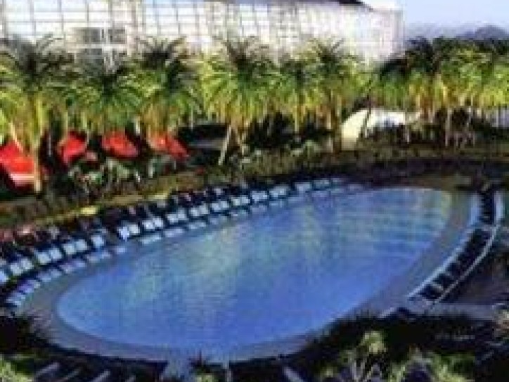 Impeccable Hotel Card image