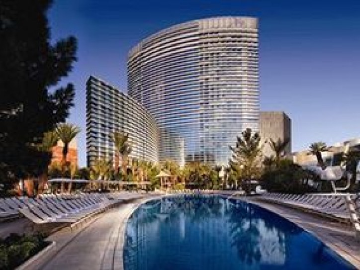 Impeccable Hotel Card image
