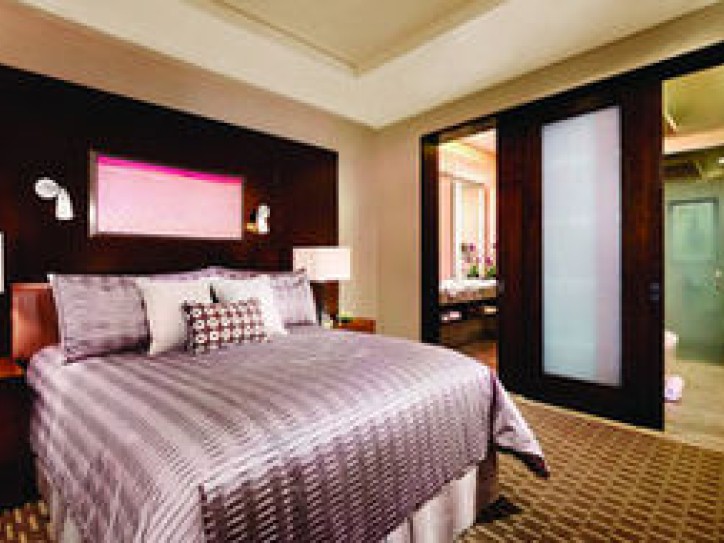 Impeccable Hotel Card image