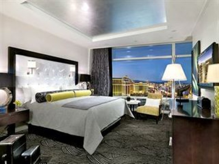 Impeccable Hotel Card image