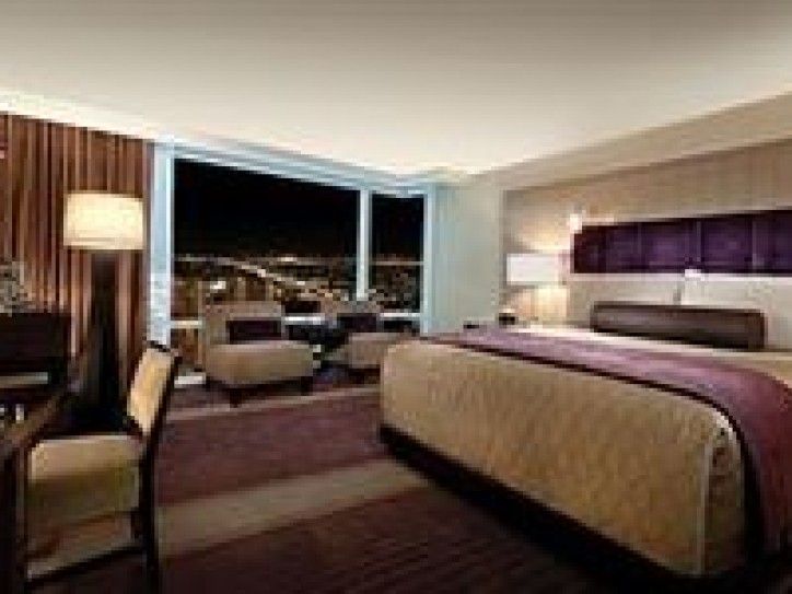 Impeccable Hotel Card image
