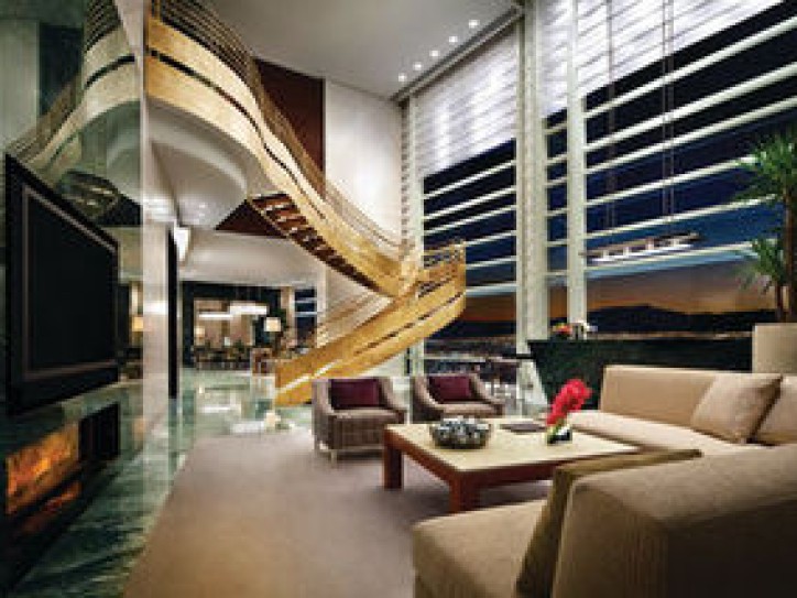 Impeccable Hotel Card image