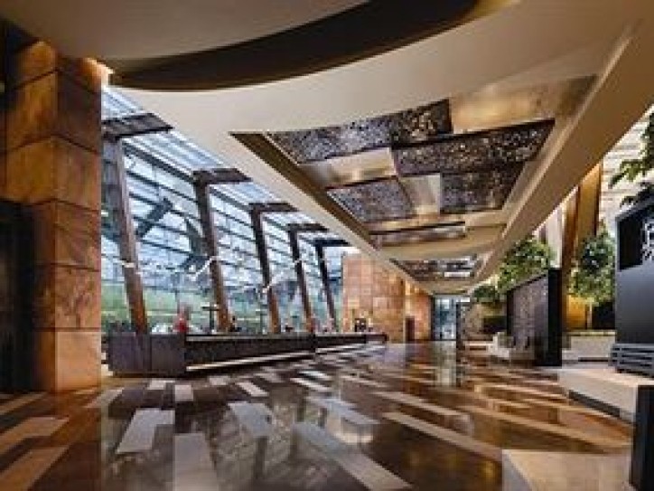 Impeccable Hotel Card image