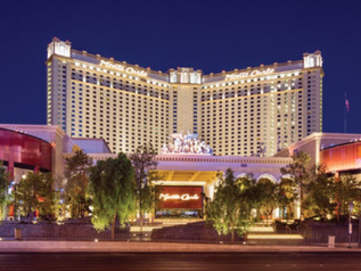 Exquisite Hotel Card image