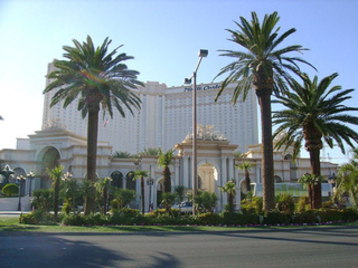 Exquisite Hotel Card image