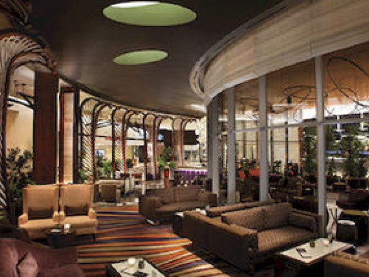 Sublime Hotel Card image